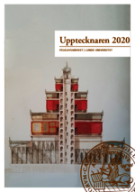 Länk till tidskriften Upptecknaren