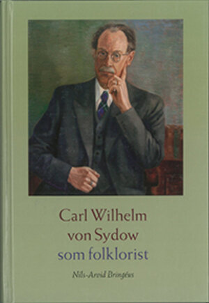 Länk till boken Carl Wilhelm von Sydow som folklorist