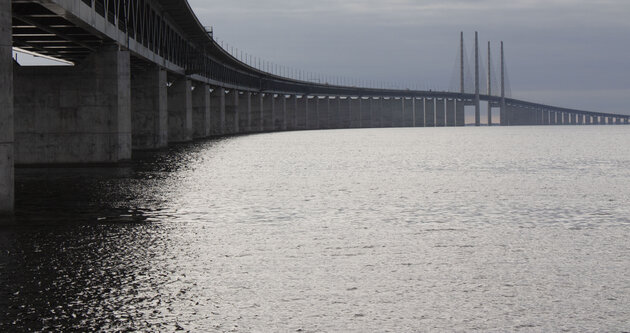 Öresundsbron